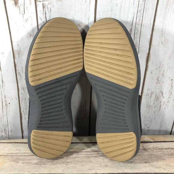 Allbirds Woolrunners Mizzel Shoes Womens Size 7 GUM BOTTOM Athletic Comfort - Picture 13 of 13